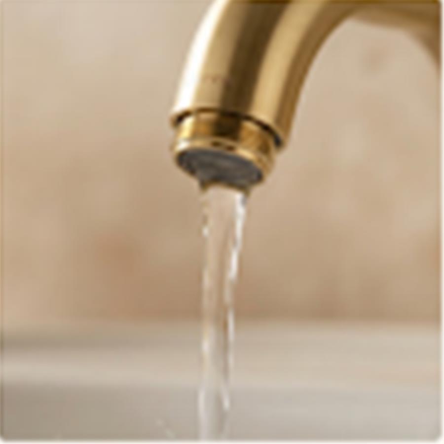 The making of Brizo Odin Rainfall Shower System, 12-Inch Shower Head, Hand Shower, Pressure-Balanced, Brushed Gold